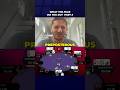 What the F*** do you do? Part 2 - Jonathan Jaffe