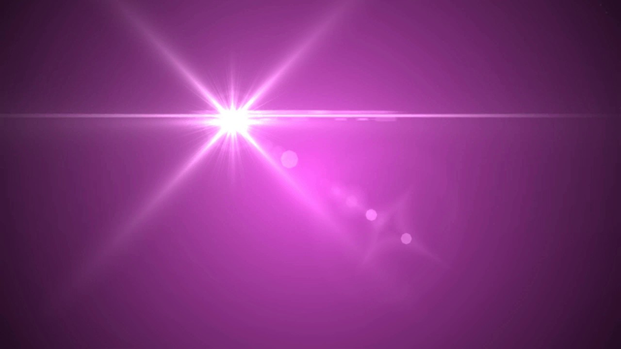 FREE VIDEO BACKGROUND 3D NO TEXT FLARE LIGHT FOR MOVIE MAKER YouTube