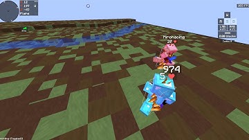 ExtremeCraft - Hacker #2548 Name: 974 Hacks: Kill aura