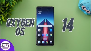 Oxygen OS 14 [Android 14] Official for OnePlus 11- Download Now!