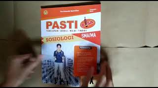 Ringkasan Materi Sosiologi Kelas 10 SMA