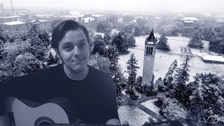 Let it Snow at Iowa State