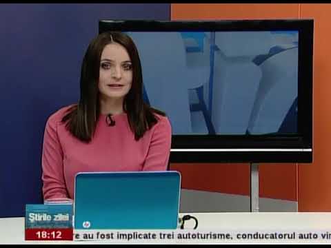 Premieră la Iași, carduri moderne pentru bilete televiziune digitala moldova