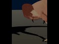 Mononykus - Blender Profile #shorts