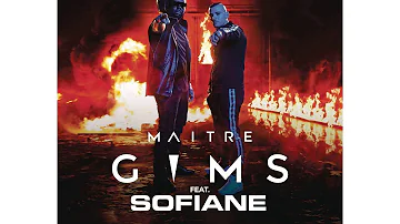 Maitre Gims ft Sofiane - Loup Garou (Audio Officiel)