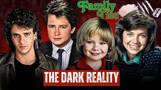 The Family Ties Curse: How Hollywood Destroyed TV's Perfect Family