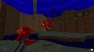 HXDD: Hexen II Classes [WIP]