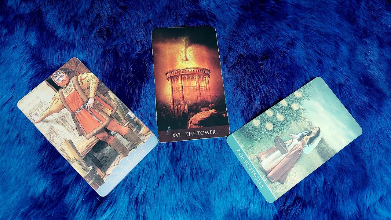 SAU KHI CHIA TAY, CUỘC SỐNG VÀ SUY NGHĨ CỦA HỌ THẾ NÀO? @EvelynTarot