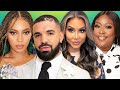 Beyonce and Drake are competing? | Did Drake flop? Bey's new song | Tamar Braxton spills tea on Loni