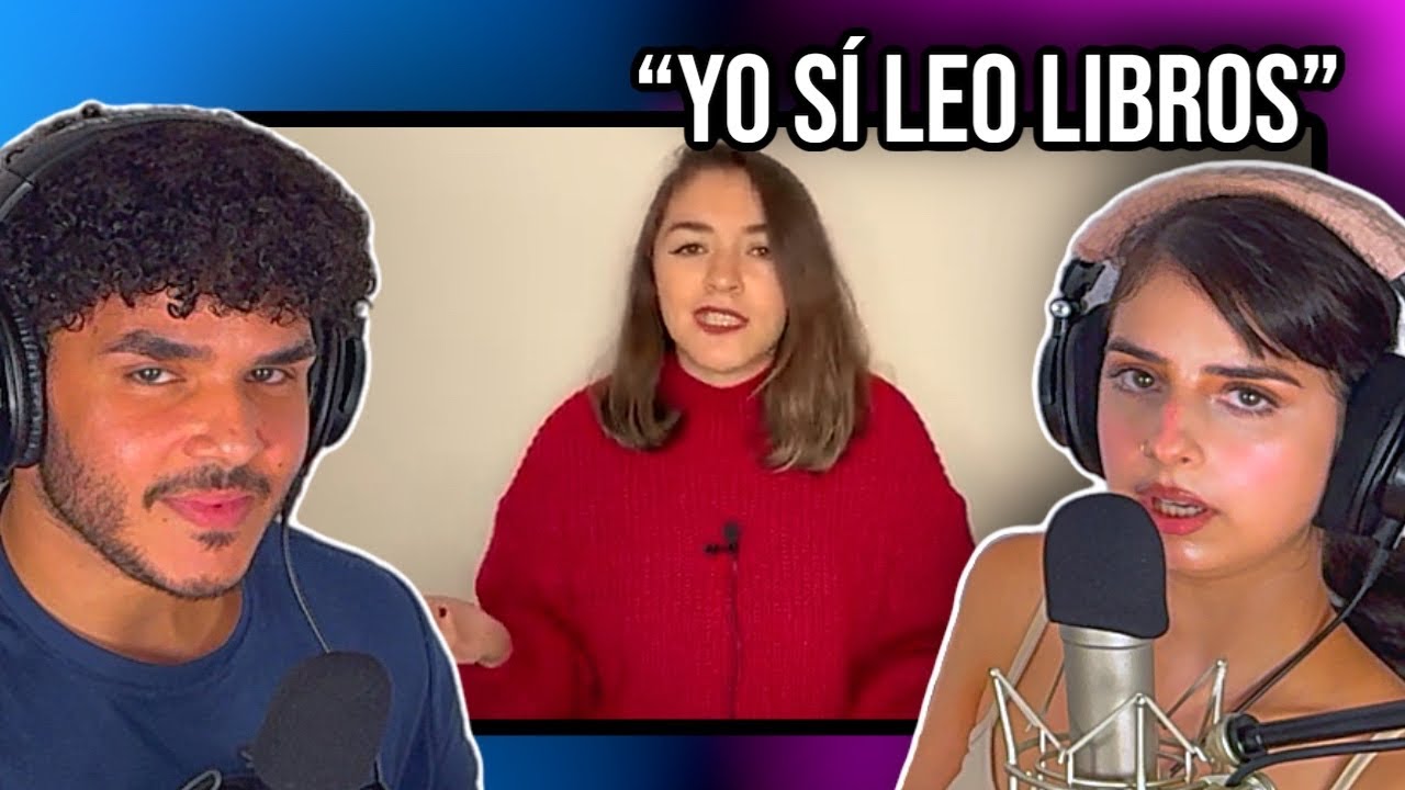 La mexicana que se curó del feminismo al viajar a España