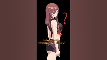 Mistake When Drawing Arm - Quick Art Tips #art #sketch #shorts #tutorial #drawingtutorial #anime