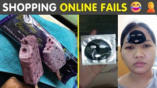 Shopping Online Fails That Will Make You Cry Laughing 😂🤦 | Humor Sweet