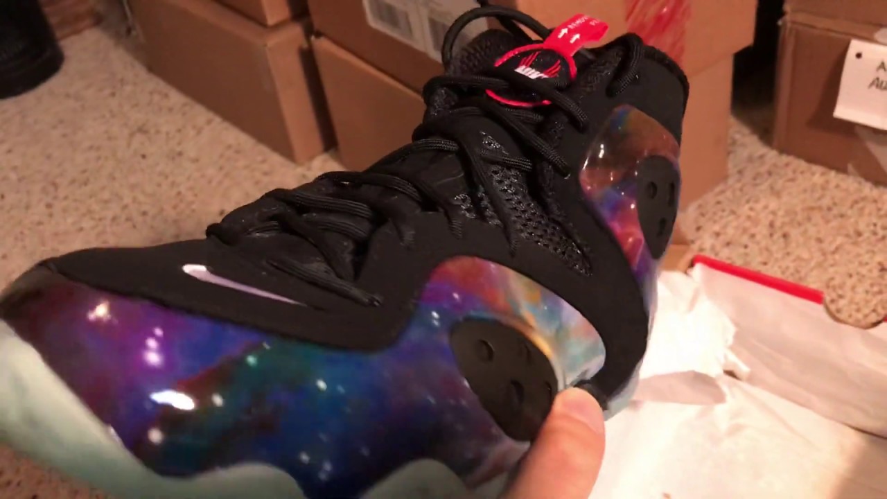 nike zoom rookie galaxy 2019