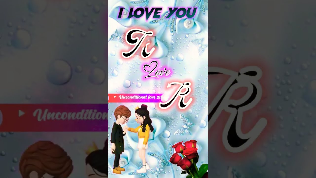 k r name status || k r name status love song 💕💕💕