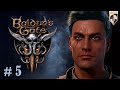 Прохождение игры Baldur&#39;s Gate 3. Часть 5 &quot;Адское железо&quot;.