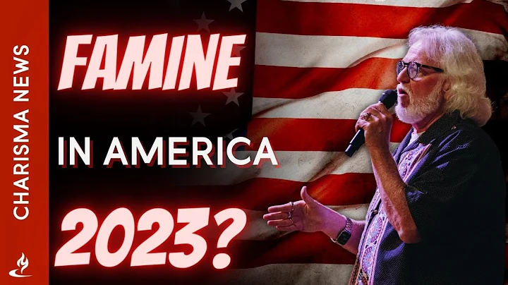 Chuck Pierce Prophesies for 2023: How to Think Lik...