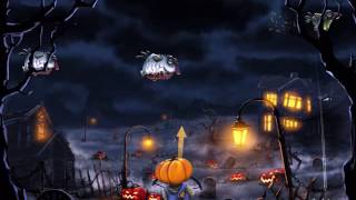 Shoot the zombirds, gameplay, iPad Air screenshot 4