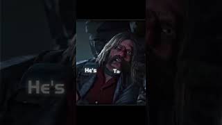 I Gave You All I Had Arthur Morgan Edit Rdr2