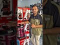Vacuum cleaner subkuch khench le ga.Heavy duty with blower option.