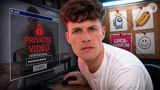Das neuste von laserluca auf YouTube
