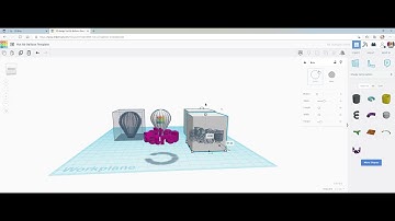 How to Create a Hot Air Balloon with a Name