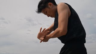 Outer Sunset - Tycho | Ryoga | session in nature | 0613