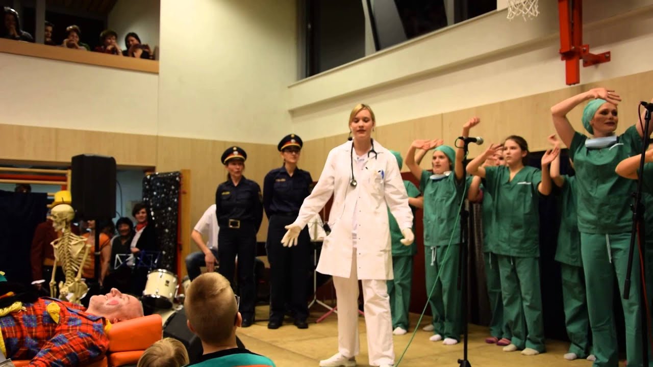 Atemnot in der Nacht