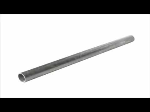 Metal pipe falling sound effect but it’s more violent