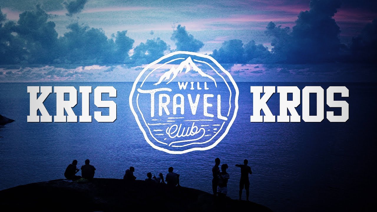 Koh Phangan, Thailand - Will Travel Club | Остров Панган, Тайланд | Birthday Party - KrisKros