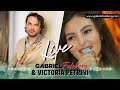 🎤🎸 Gabriel Felsberg & Victoria Petrini Live | Classic Hits & More! #duets #coverband #classichits