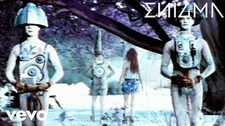 Video thumbnail of "Enigma - Beyond The Invisible (Official Video)"