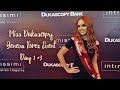 Trip to Geneva: Miss Dukascopy - Day 1 | Vikihoney ♡