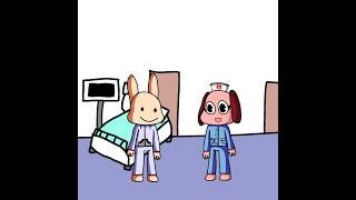 Lets Go (Animal Hospital)