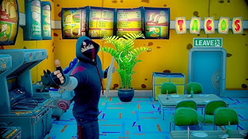 Escape Room 32 Level