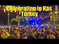 Celebrating Turkish Republic Day and another digital DISASTER - Sailing A B Sea (Ep.045)