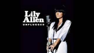Lily Allen - Fuck You (Acoustic In Paris 2009) (AUDIO)