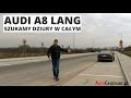 Audi A8 Lang - szukamy dziury w całym #062