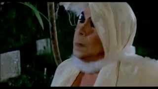 Pocong Mandi Goyang Pinggul Horror Lucu