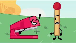 Perfect places to put a Marvel intro - BFB 30