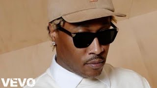 Future - Code Of Silence (Official Music Video)