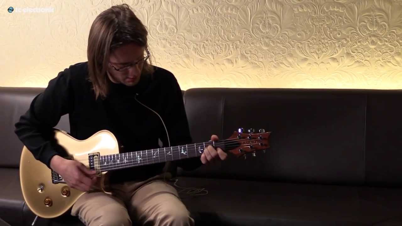 Steven Wilson creates his "Minor Cloud" loop for the Ditto X2 Looper adlı videoyu YouTube'da izle Steven Wilson creates his "Minor Cloud" loop for the Ditto X2 Looper adlı videoyu YouTube'da izle