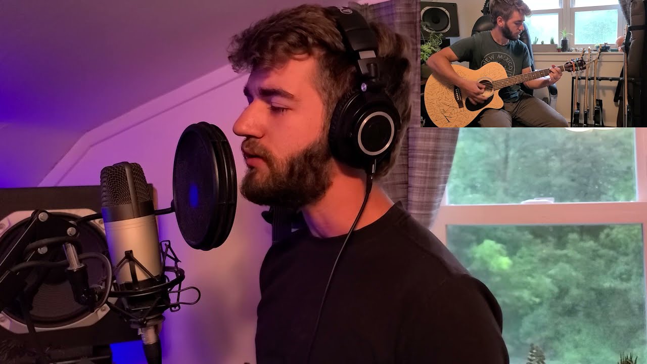 Ver One Man Band "Nutshell" Cover by Merick Donahue en YouTube Ver One Man Band "Nutshell" Cover by Merick Donahue en YouTube