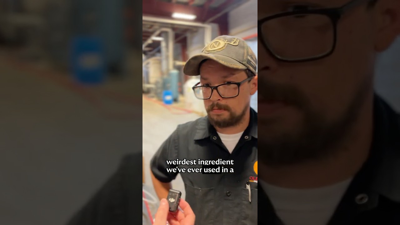 Brewer Tales: Stranger Ingredients 🍺🧪😲