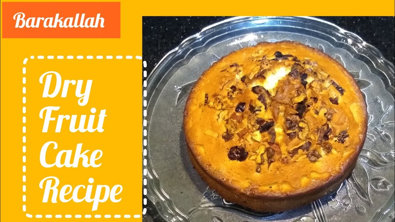 dry-fruit-cake-recipe-without-oven-in-kadai-moist-cake-tea-time