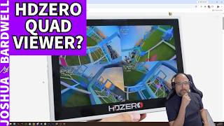HDZero Quad Viewer Is It Worth It Who Is This For - FPV Questions