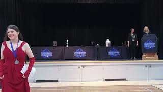 FCS Student Awards 2024