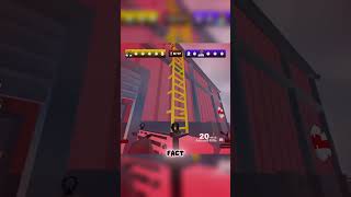 #roblox #rivals Sweating bullets trying to save the team 😞🤪