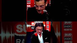 Le dimanche matin sur #sudradio ! #radio #startups