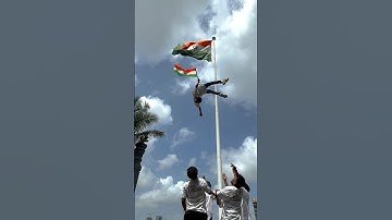 Happy Independence Day in advance – Jai Hind! 🙌✨ #proudindian #indiancommunity #vunbeatable