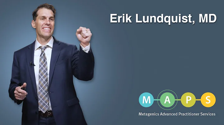 Functional Medicine Approach to Thyroid: Erik Lund...